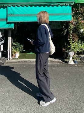 ちひろさんのコーディネート