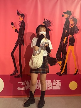ちひろさんのコーディネート