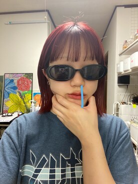 ちひろさんのコーディネート