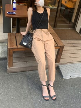 ZAKKUさんのコーディネート