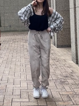 ZAKKUさんのコーディネート