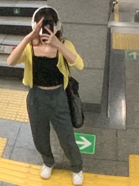 ZAKKUさんのコーディネート