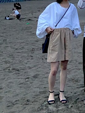 ZAKKUさんのコーディネート