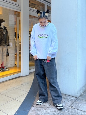 MEIさんのコーディネート