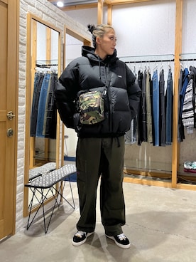 MEIさんのコーディネート