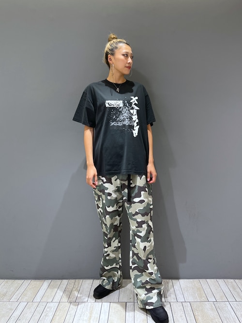 RESORT PAINTER PANTS（その他パンツ）｜XLARGE（エクストラ