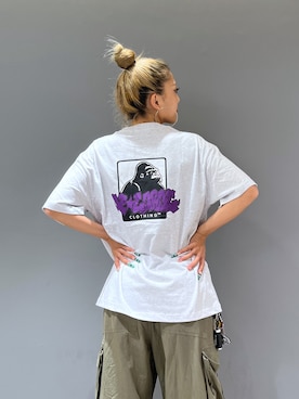 MEIさんのコーディネート