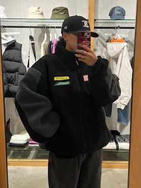 MEIさんのコーディネート