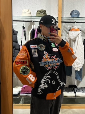 MEIさんのコーディネート