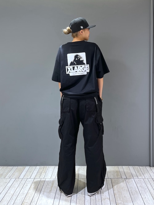 ADJUSTABLE CARGO PANTS（その他パンツ）｜XLARGE（エクストラ
