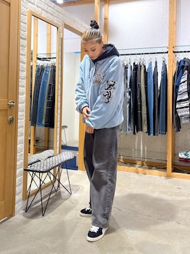 MEIさんのコーディネート