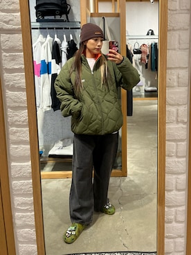 MEIさんのコーディネート