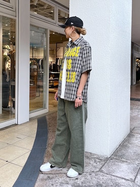 MEIさんのコーディネート