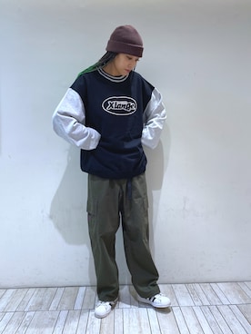 レディースの帽子 ブラウン 茶色系 コーディネート Zozotown