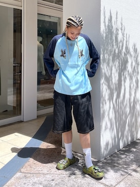 MEIさんのコーディネート