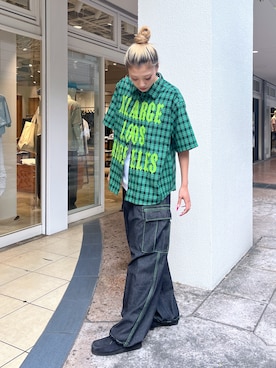 MEIさんのコーディネート