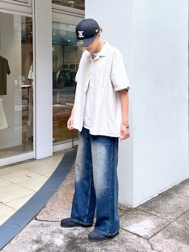 MEIさんのコーディネート