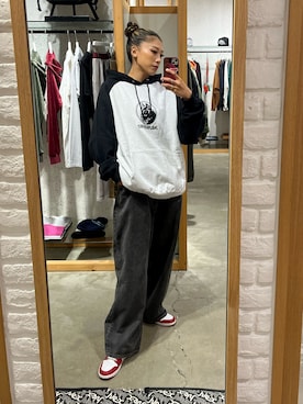 MEIさんのコーディネート