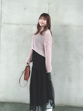 kumaのあやさんのコーディネート