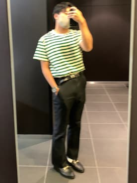 NAOKIさんのコーディネート