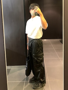 NAOKIさんのコーディネート