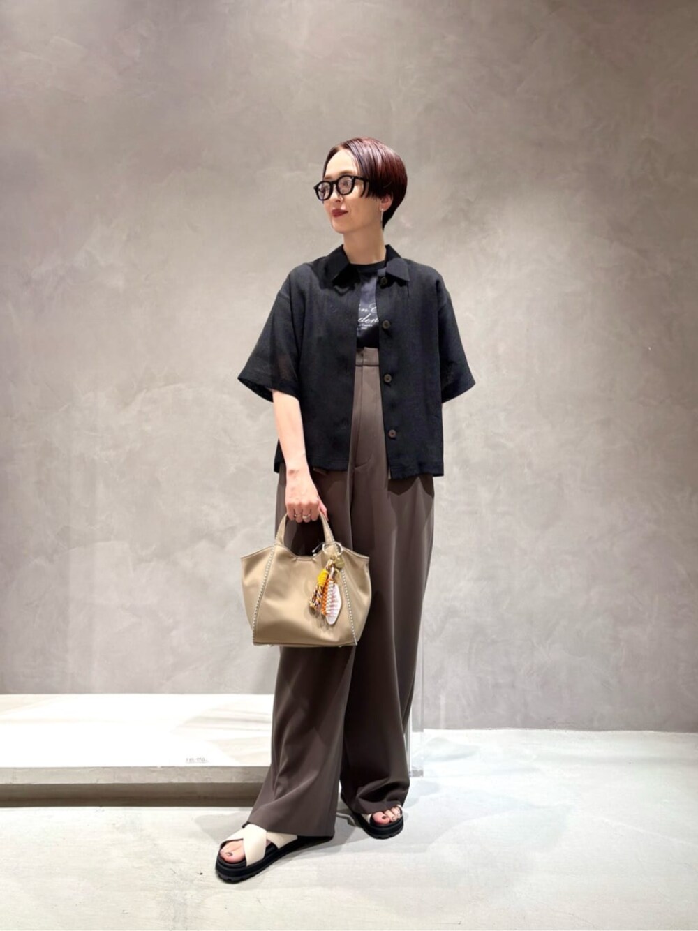 BEAUTY&YOUTH UNITED ARROWS（ビューティーアンドユースユナイテッド