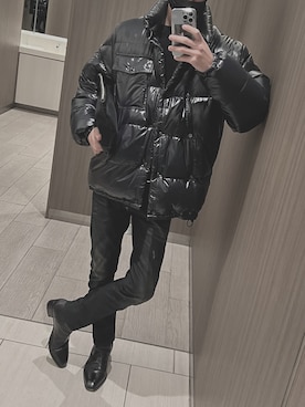 kさんのコーディネート