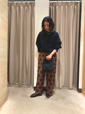 TANAKAさんのコーディネート