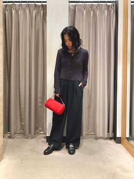 TANAKAさんのコーディネート