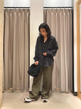 TANAKAさんのコーディネート