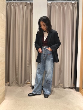 TANAKAさんのコーディネート