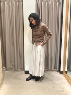 TANAKAさんのコーディネート