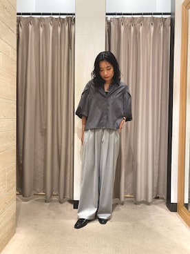 TANAKAさんのコーディネート
