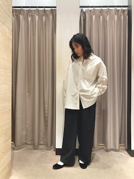 TANAKAさんのコーディネート