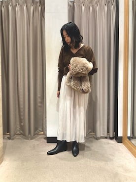 TANAKAさんのコーディネート