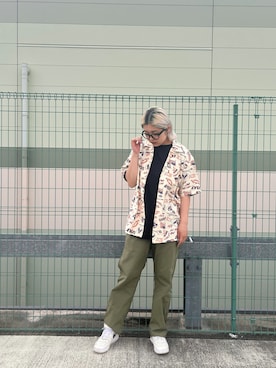 ayanaさんのコーディネート