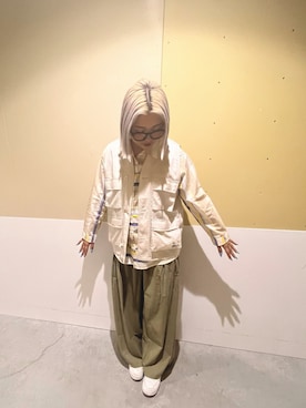 ayanaさんのコーディネート