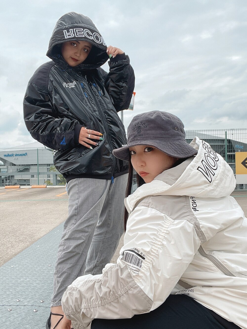 AVIREX FLYER'S】コンバット パーカ/COMBAT PARKA/AF/アヴィレックス