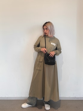 ayanaさんのコーディネート