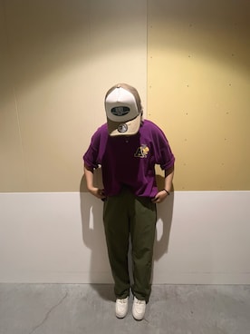 ayanaさんのコーディネート