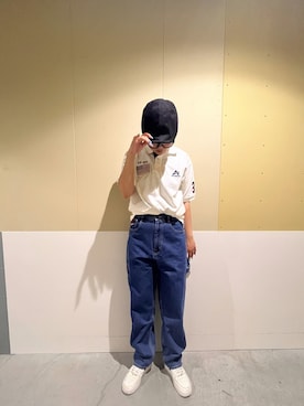 ayanaさんのコーディネート