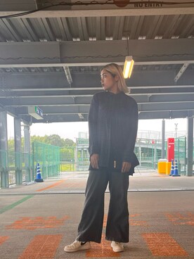 ayanaさんのコーディネート