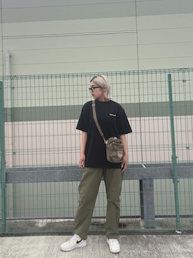 ayanaさんのコーディネート