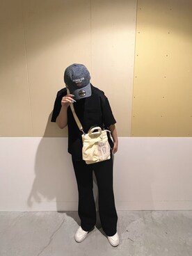 ayanaさんのコーディネート