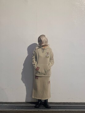 ayanaさんのコーディネート