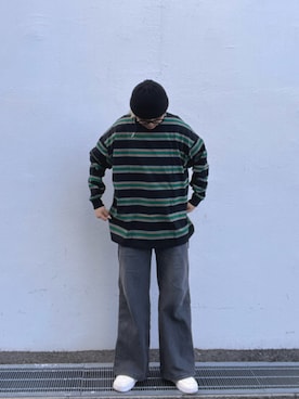 ayanaさんのコーディネート