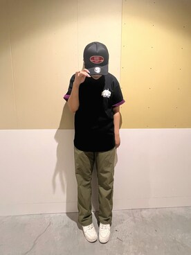 ayanaさんのコーディネート