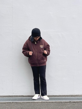 ayanaさんのコーディネート