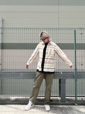 ayanaさんのコーディネート