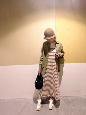 ayanaさんのコーディネート